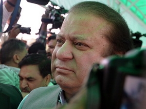 แนวทางการต่างประเทศของนาย Nawaz Sharif นายกรัฐมนตรีปากีสถานคนใหม่